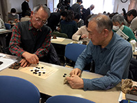 松本市で純碁講演会