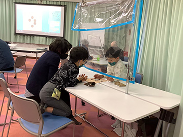 豊島区椎名町で純碁教室を開催